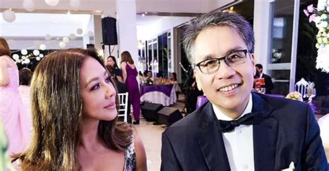 maricar zaldarriaga mar roxas|Korina Sanchez And Mar Roxas Are Officially Parents To .